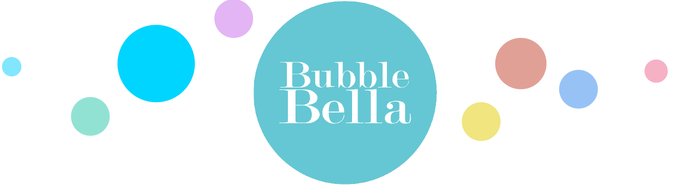 Bubble Bella